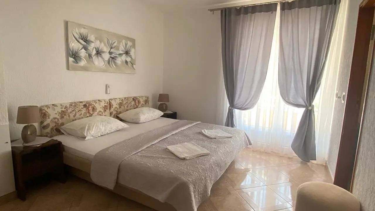 Ganze Ferienwohnung, Ferienwohnung für 7 Personen (75 m²) in Povile in Povile, Primorje-Gorski Kotar
