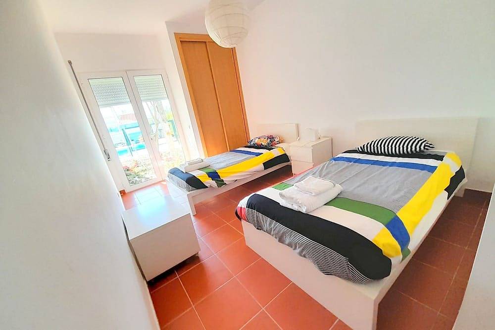 Casa Delight 600 Meter vom Strand entfernt in Albufeira, Faro Distrikt