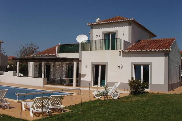 Villa für 10 Personen, mit Garten, mit Haustier - 1