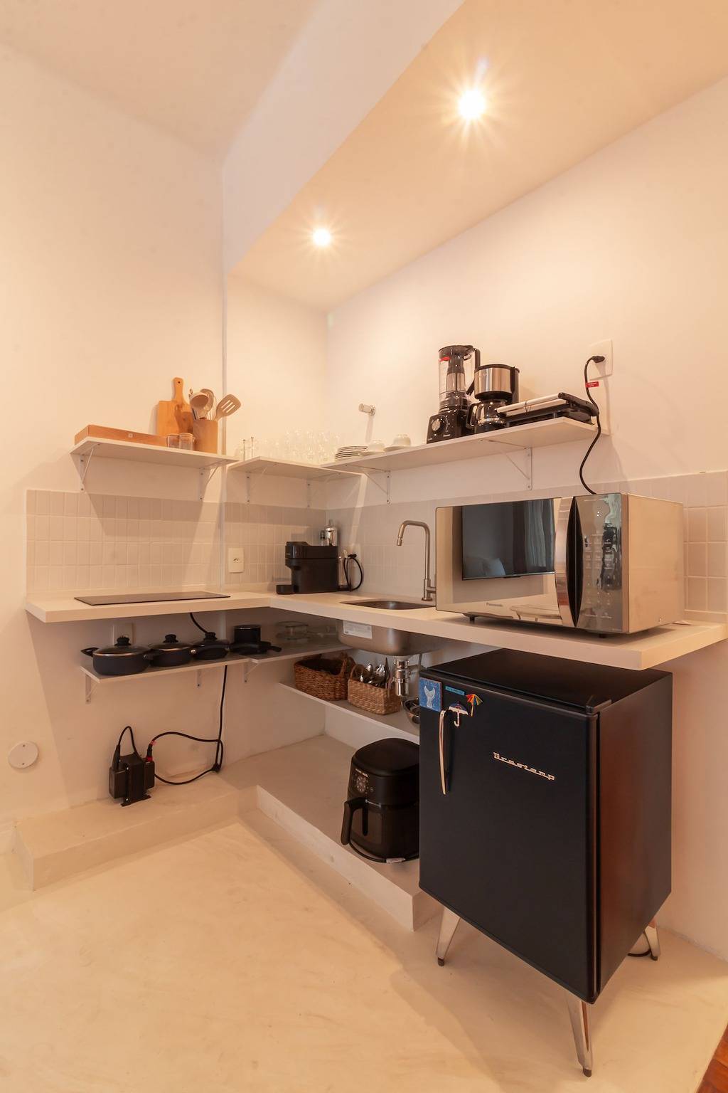 Monolocale intero, Maravilloso Estudio en Copacabana - Nsc522 in Copacabana, Rio de Janeiro