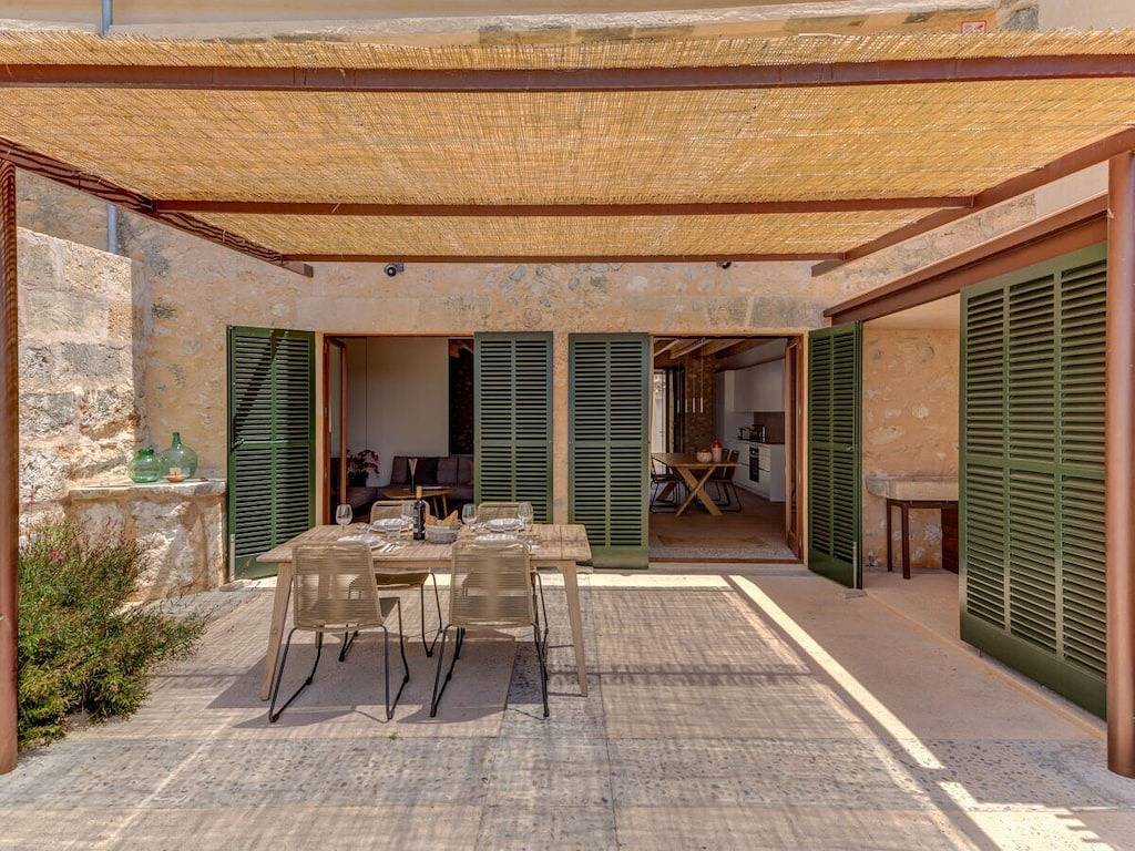 Finca Can Cunso Consell in Consell, Majorque l'intérieur des terres