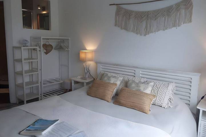 Chambre d’hôte pour 2 personnes, avec jardin et piscine à Gujan-Mestras - 4