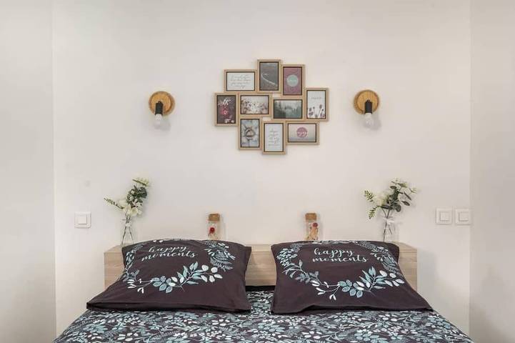 Location de vacances pour 4 personnes à Châteauneuf-les-Martigues - 3