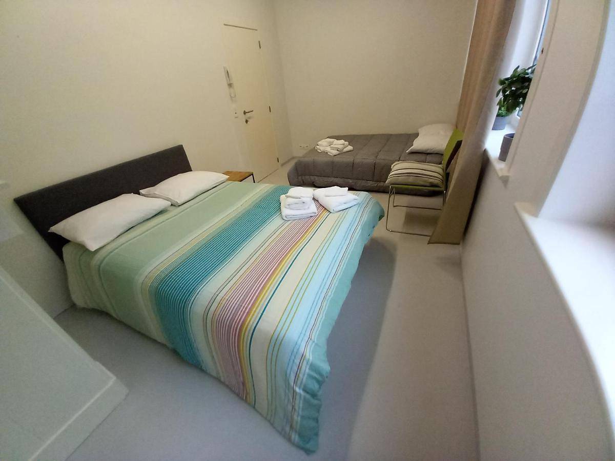 Double Room in Wavre, Province du Brabant wallon