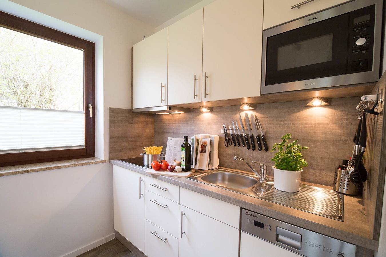 Ganze Ferienwohnung, Fewo Timpe B2 in Kellenhusen, Ostholstein