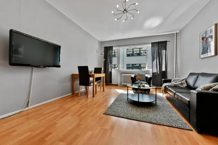 Apartamento de vacaciones para 2 personas - 1