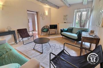 Maison De Vacances pour 5 Personnes dans Ploeren, Région de Vannes, Photo 1