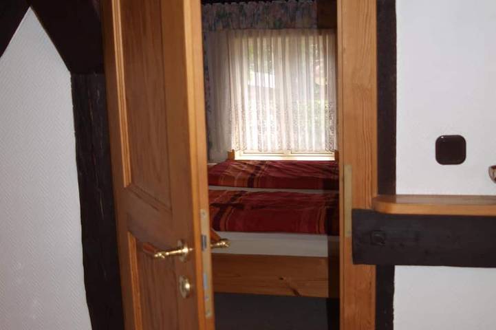 Ferienhaus für 3 Personen, mit Garten, mit Haustier in Schierke - 2