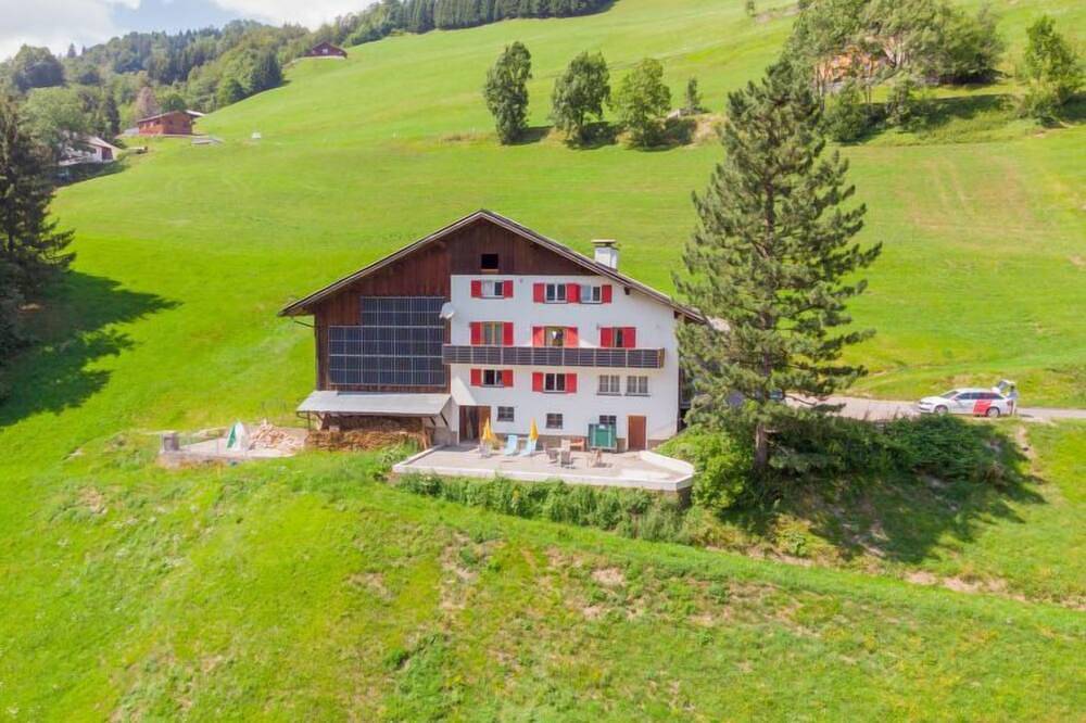Appartamento vacanze a Blons a partire da 116€ a notte