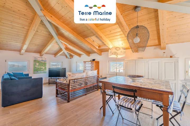 Ferienwohnung für 2 Personen in Lerici