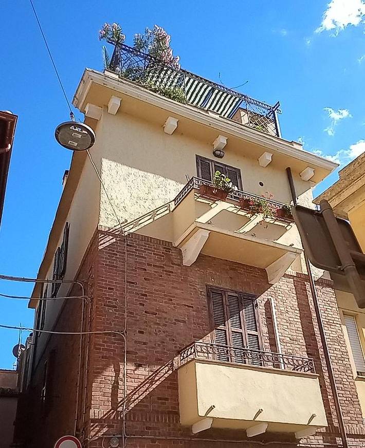 B&b per 2 persone ad Orbetello