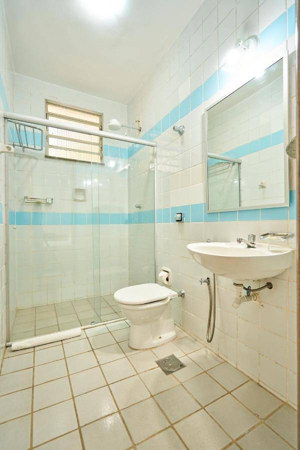 Hôtel pour 2 personnes, avec jardin dans Venda Nova - 3