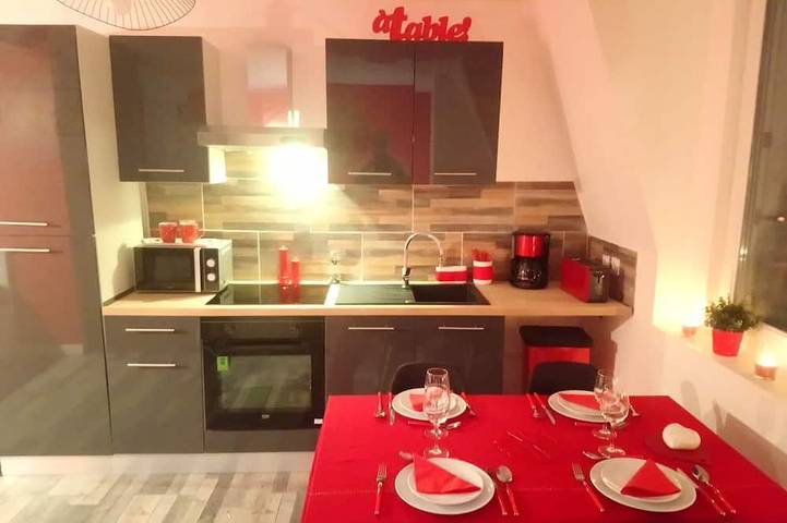 Ferienwohnung für 6 Personen - 1