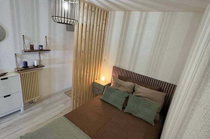 Gîte pour 4 personnes à Sainte-Croix - 2