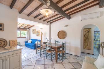 Villa for 6 People in Punta Molara, San Teodoro, Photo 3