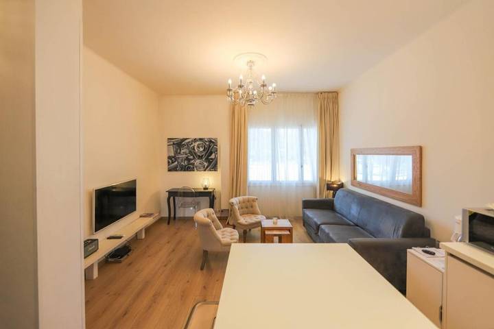 Gîte pour 2 personnes dans Casino Imperial Palace Annecy - 3