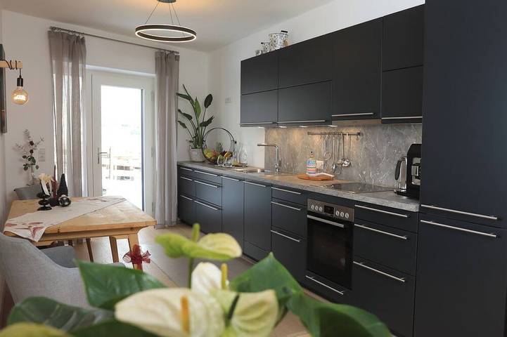 Ferienwohnung für 4 Personen - 1