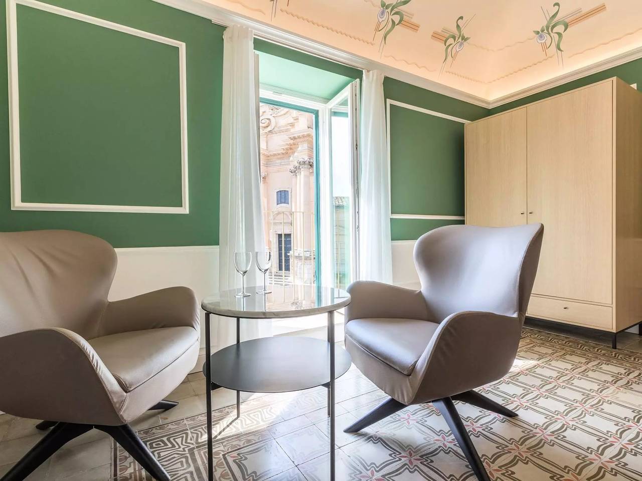 Appartamento intero, 2 Camere 2 Persone in Ragusa, Provincia di Ragusa