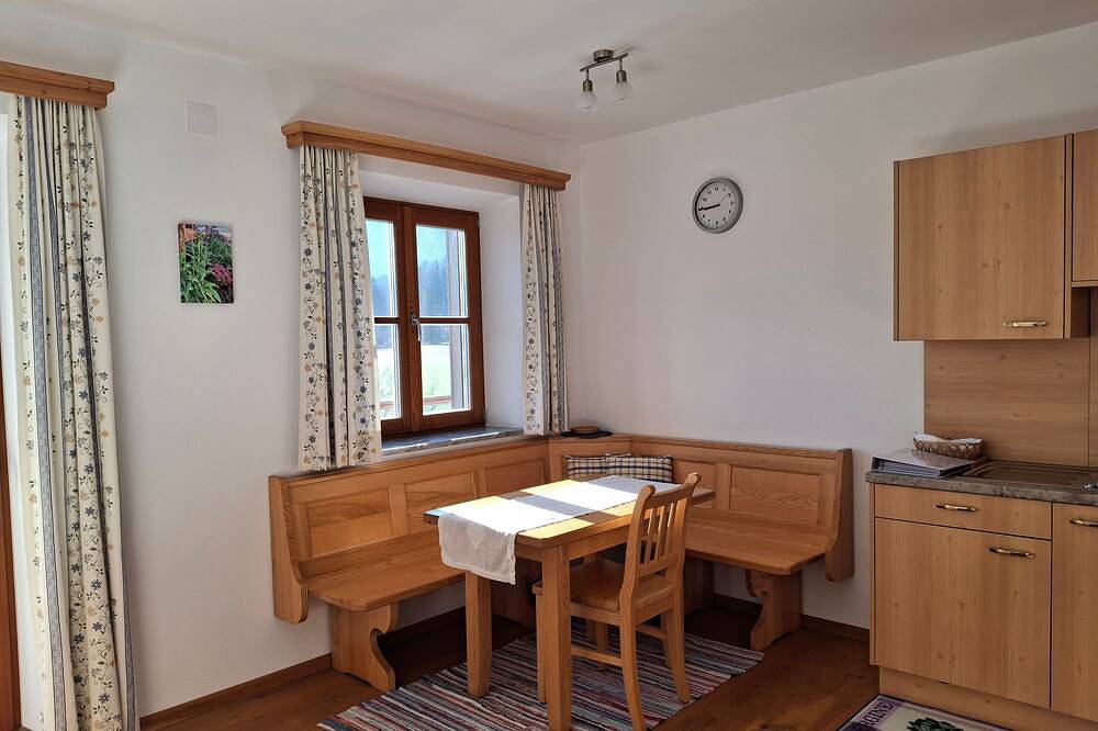 Geheel appartement, Lake room - Wetzlerbauer in Strobl, Salzkammergut mountains