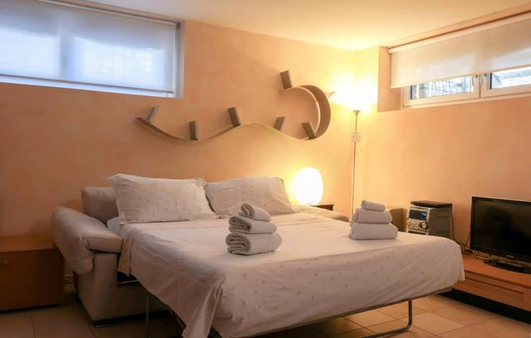 Gîte pour 2 personnes à Pesaro - 3