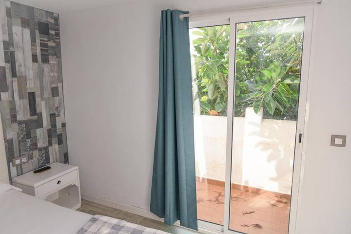 Maison d’hôte pour 2 personnes, avec balcon et vue à Cala d'Or - 2