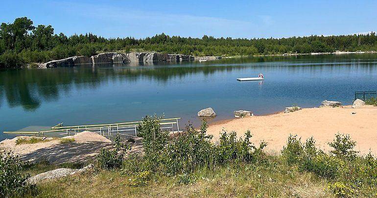 Ganze Wohnung, Lägenhet Strömsberg F – Ferienwohnung in Uppland am Fluss in Uppsala