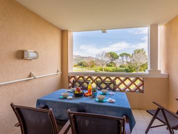 Location De Vacances pour 4 Personnes dans Cap Estérel, Saint-Raphaël, Photo 3