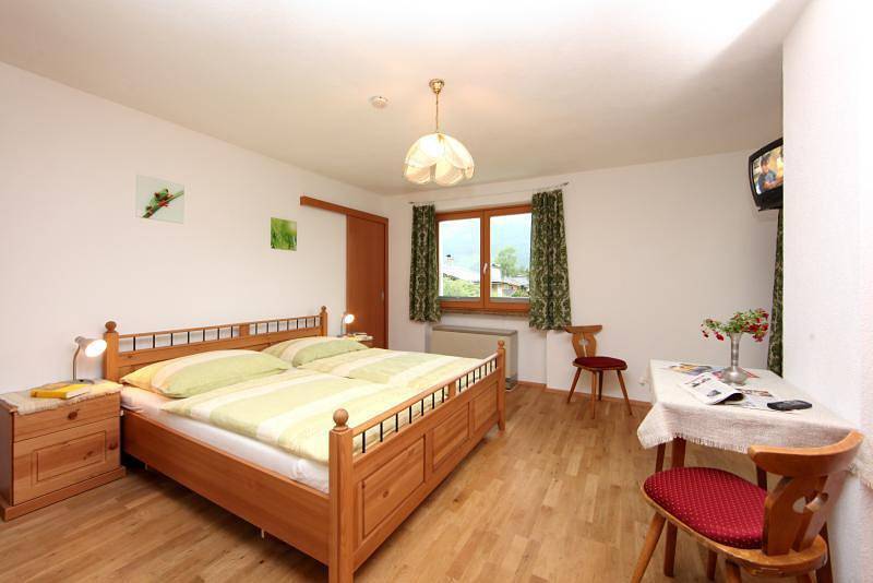 Haus Elisabeth in Zell am See, Kitzbüheler Alpen