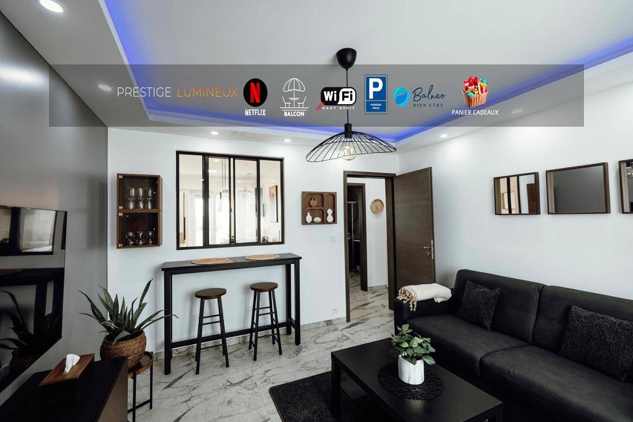 Appartement entier, One-Bedroom Apartment in Mulhouse, Région de Mulhouse