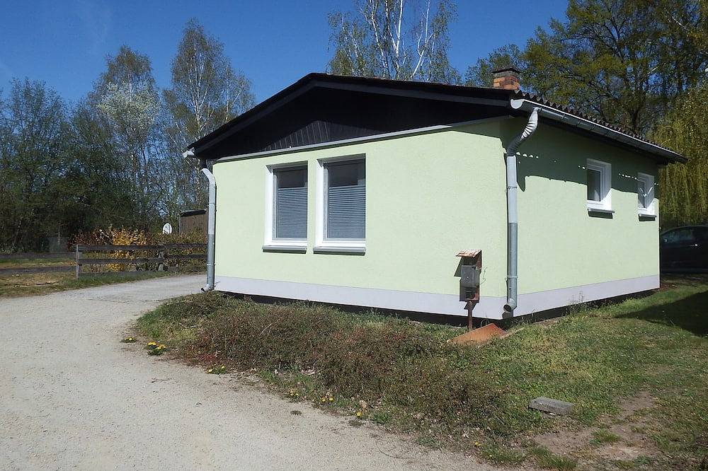 Casa vacanza a Lusazia a partire da 120€ a notte