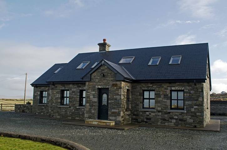 Hütte für 7 Personen in Irland - 3