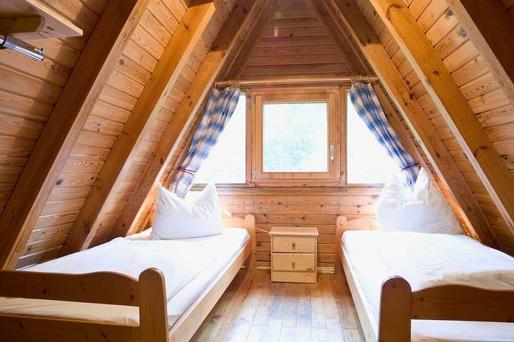 Agriturismo für 6 Personen in Altes Land Stade - 4