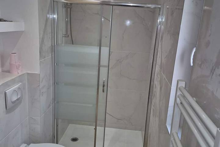 Gîte pour 2 personnes à Beuil - 4