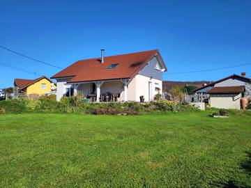 Gîte pour 4 Personnes dans Chamesol, Doubs, Photo 1