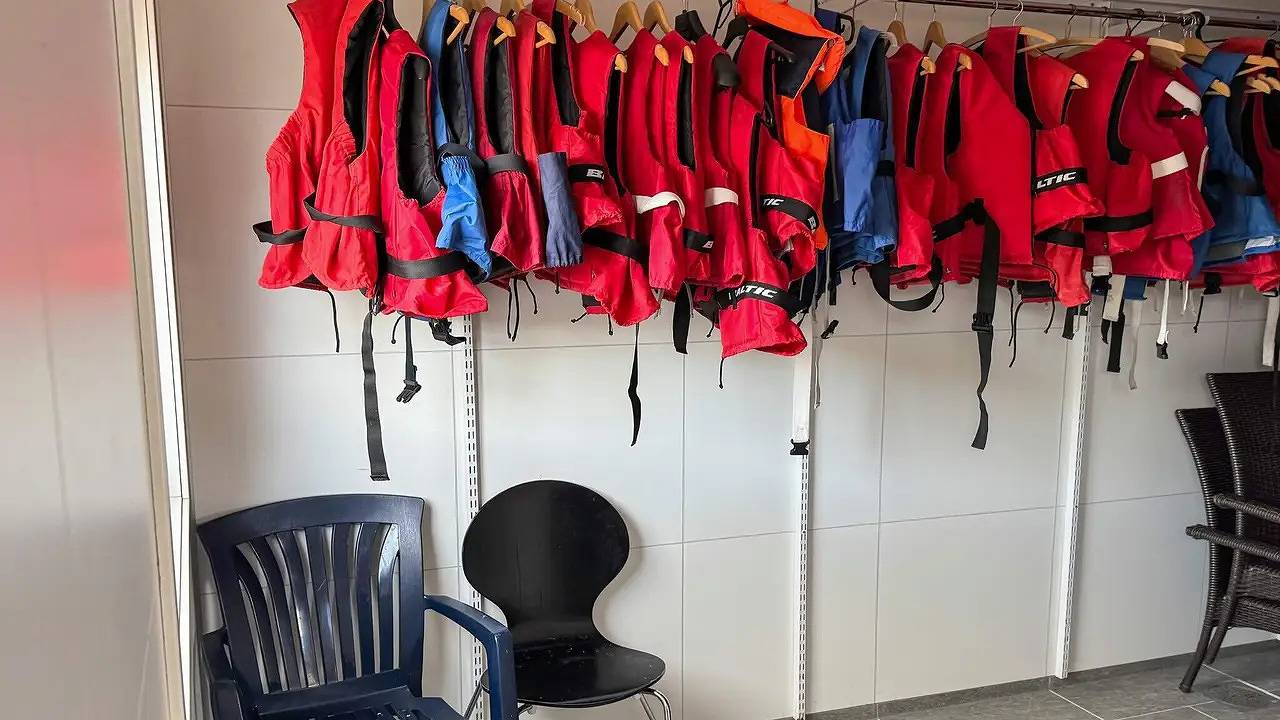Ferienhaus für 8 Personen (180 m²) in Sandvikhornet in Selje