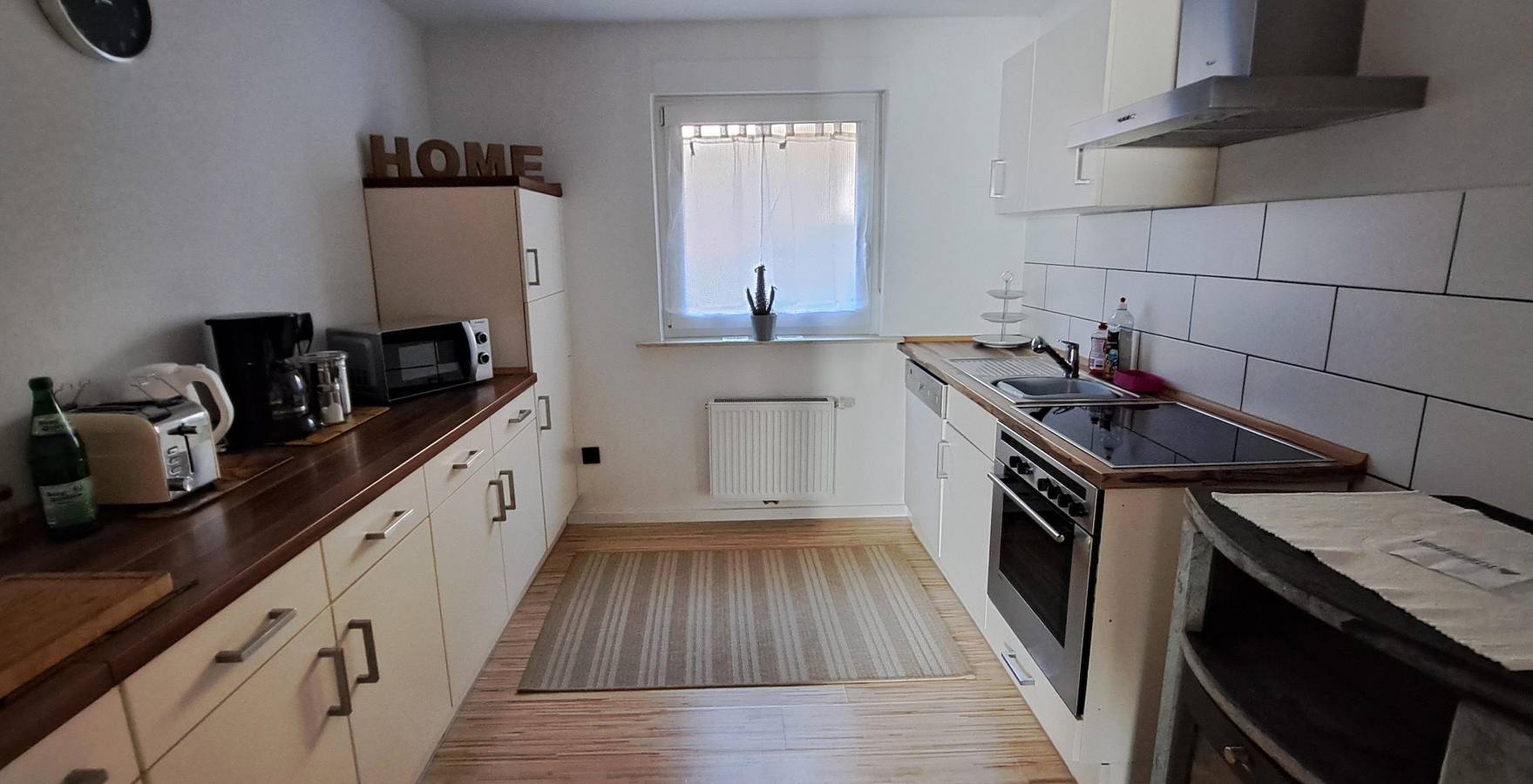 Ganze Ferienwohnung, Ferienwohnung Ilona in Erfweiler, Pfalz