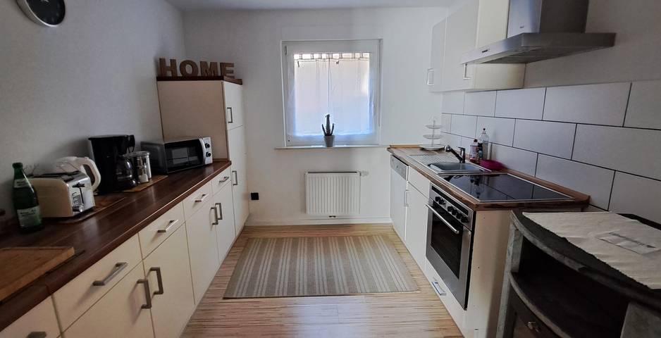 Ferienwohnung für 4 Personen im Dahner Felsenland - 2