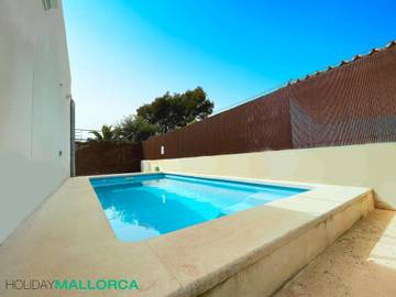 Villa in Alcúdia, Mallorca Norden Villa in Alcúdia, Mallorca Norden für 6