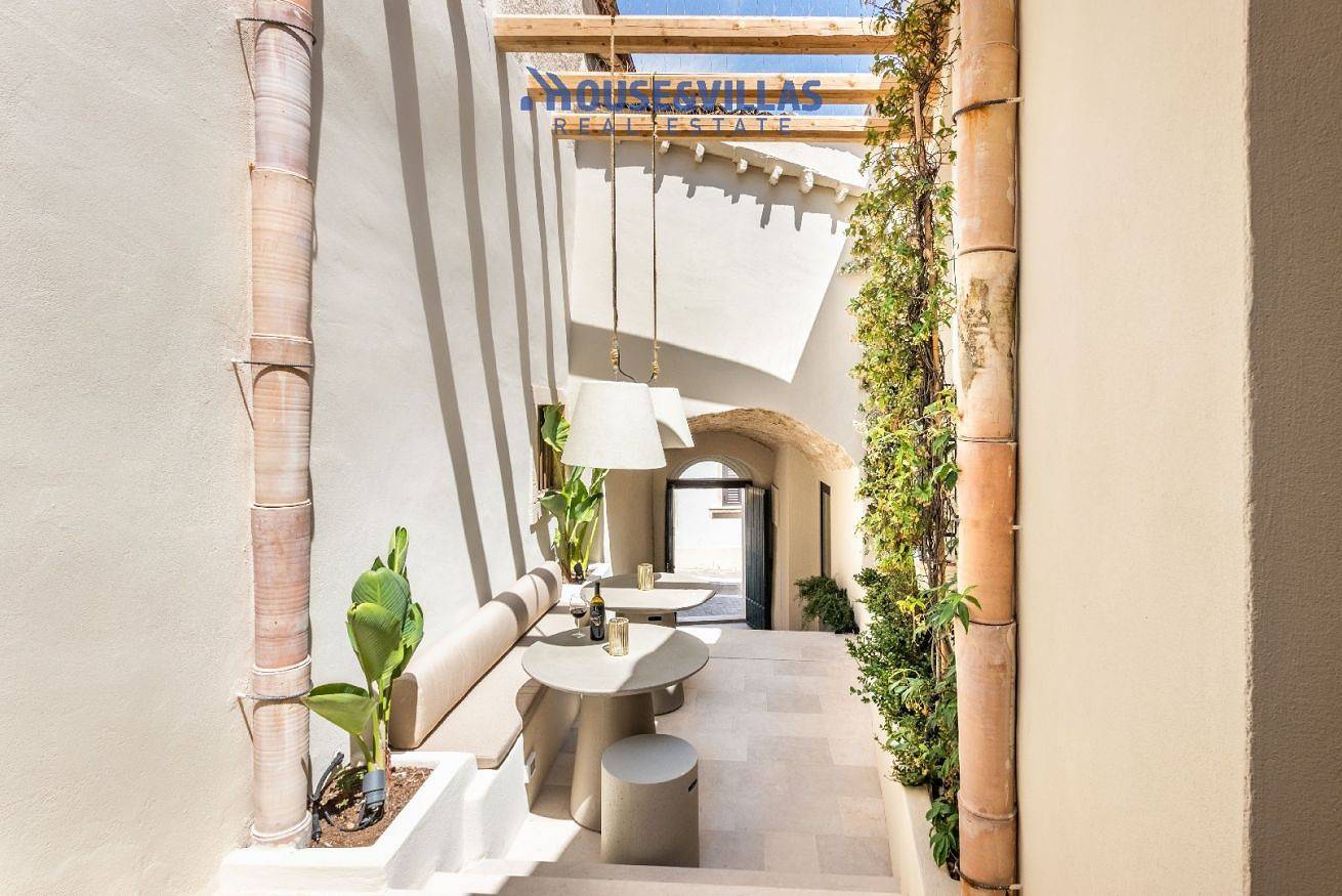 House&Villas - Alma Suite in Noto (Sicilia), Municipio de Noto