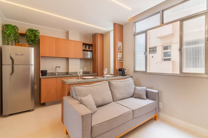 Ferienwohnung für 2 Personen - 1