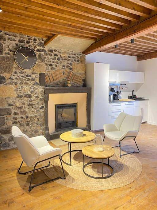 Appartement de vacances pour 4 personnes