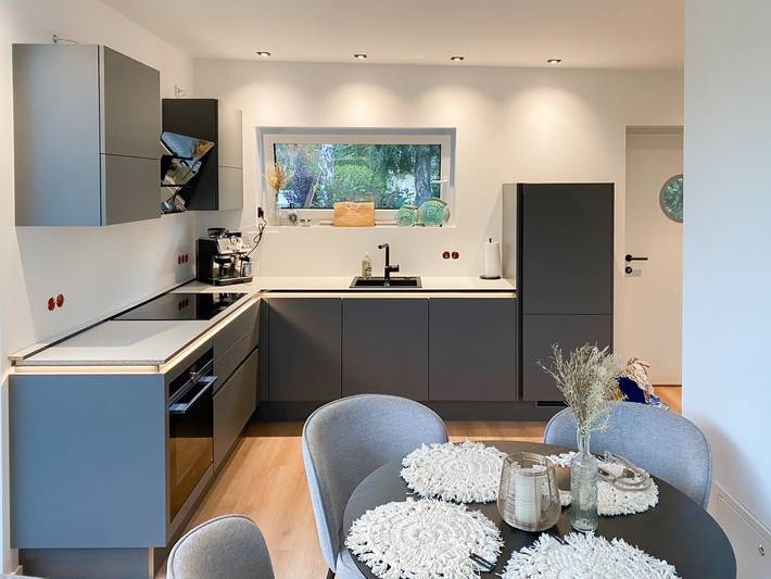 Ferienhaus für 2 Personen, mit Garten und Terrasse in Timmendorfer Strand - 2