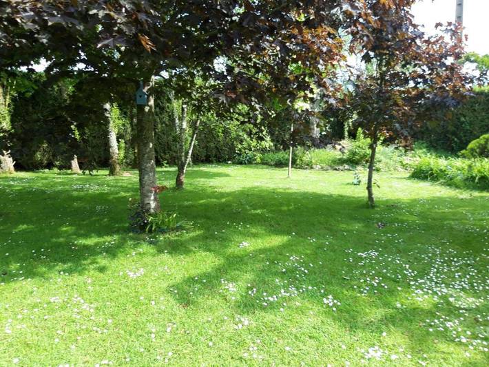 Gîte pour 2 personnes, avec vue et balcon à Bernay - 2