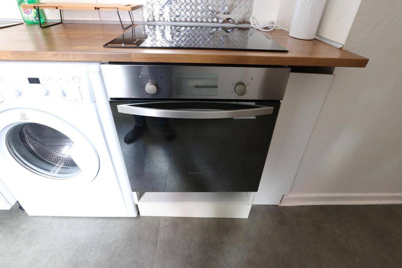 Appartement entier, Homday cultivateur 3 in Haguenau, Nord de l'Alsace