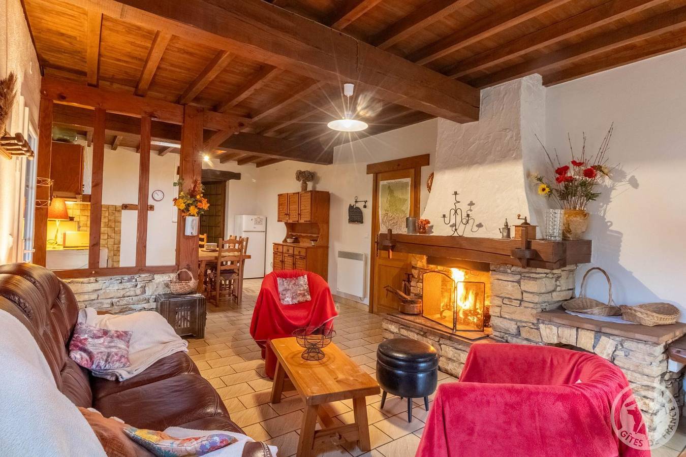Le Châtaignier in Bégole, Hautes-Pyrénées