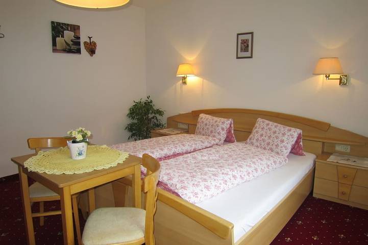 Ganze Wohnung, Ferienwohnung Beate in Stubaier Alpen, Sölden (Österreich)