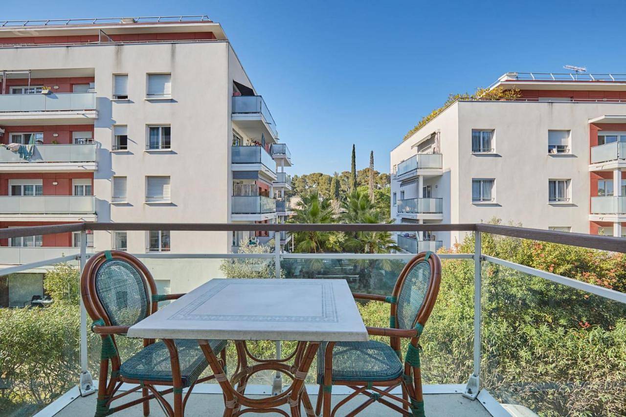 Appart'hôtel Odalys City - Antibes Olympe in Antibes, Côte méditerranéenne (France)