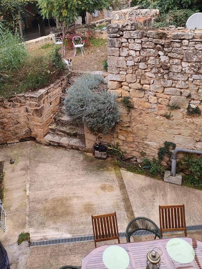 Four-Bedroom House in Gourdon, Quercy