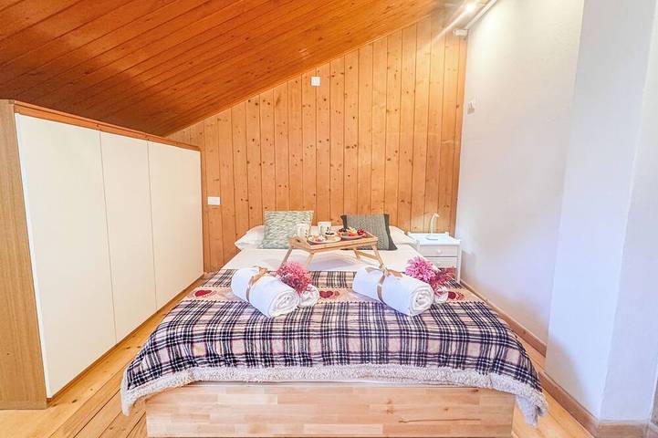 Ganze Wohnung, Residenza Marmarole in Pieve di Cadore, Östliche Dolomiten