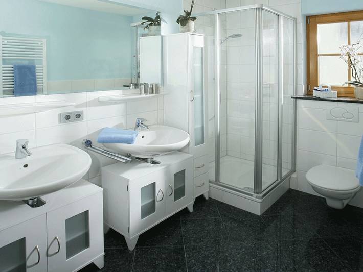 Gîte pour 2 personnes, avec jardin à Münstertal - 4